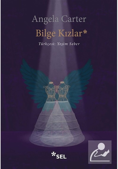Bilge Kızlar / Angela Carter