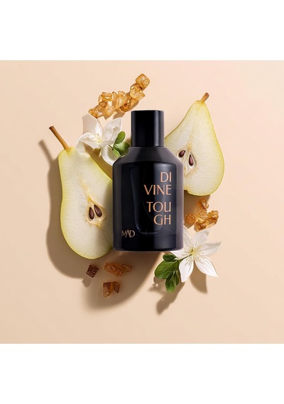 Divine Tough Erkek Parfüm Extrait De Parfum 100 Ml Diğer