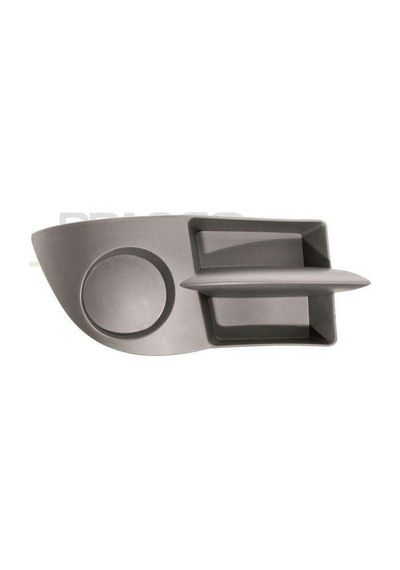 Urs 497 - Sis Far Çerçevesi Kapağı R/l Sissiz Clıo Symbol 06-08
