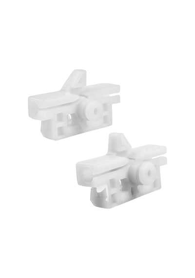Fiat Fiorino İçin Ön Cam Kriko Plastiği-sağ-sol-set