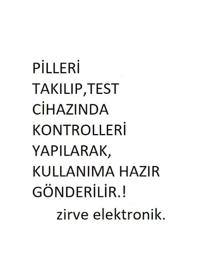 Regal Uyumlu Uydu Alıcılı Led Televizyon Kumandası Baklava Göbek