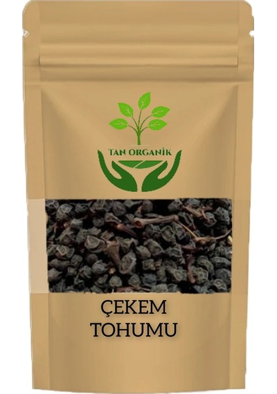 Çekem Tohumu Viscum Album 25gr