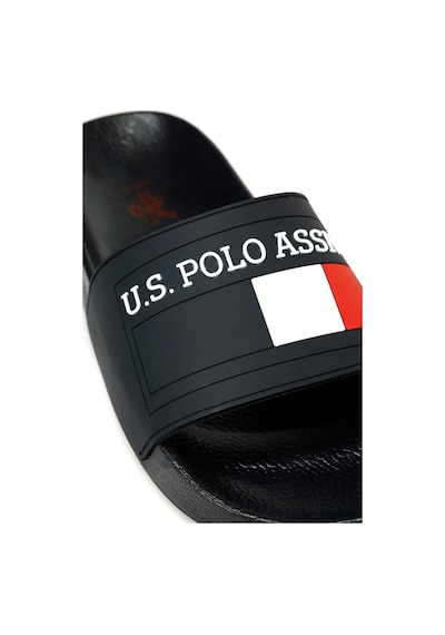 U.s. Polo Assn. Nıco 4fx Lacivert Erkek Terlik 000000000101685212 Lacivert U.s. Polo Assn. Nıco 4fx Lacivert Erkek Terlik 000000000101685212 Lacivert