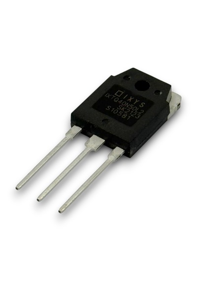 Ixtq40n50l2 Mosfet 40a 500v To3p Ixys - 1 Adet