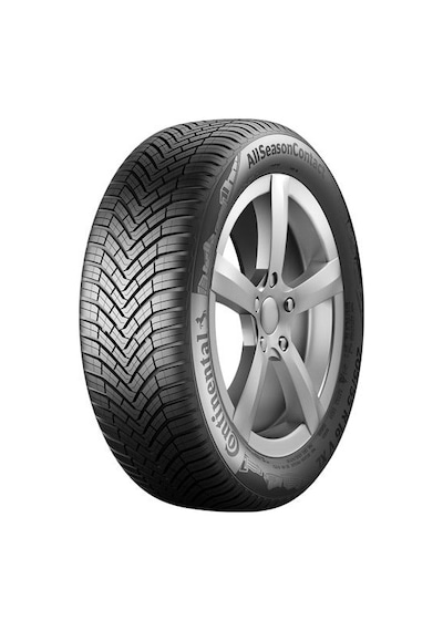 Continental 215/50 R18 92V Fr All Season Contact Dört Mevsim Lastiği 2023 Üretim