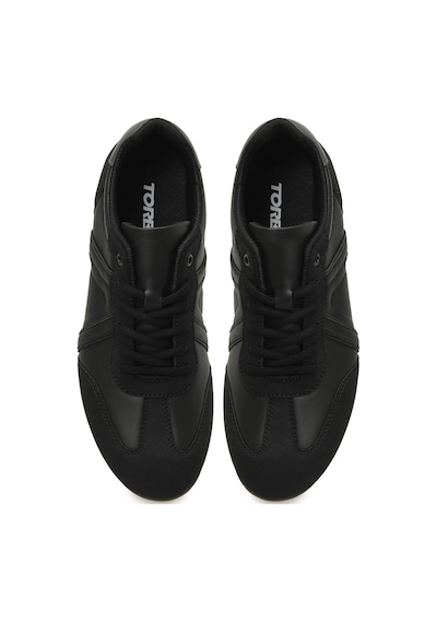 Torex Alvın 5pr Siyah Erkek Sneaker 000000000102045864 Siyah