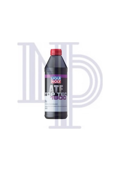 Top Tec Atf 1900 1litret 1 Ad