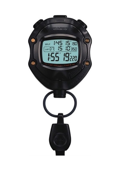 Casio Casio Hs-80tw-1df Kronometre-stop Watch-cronometre Hs-80tw-1df