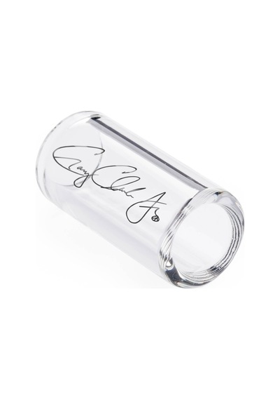 Jim Dunlop Cj212 Gary Clark Jr. Heavy/short Glass Slide