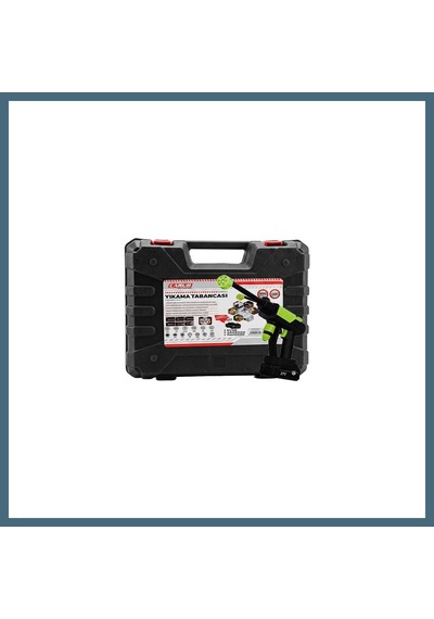 Agc Uygun Sepet 300v Cıft Bat Yıkama Tabancası 92 25 44 1 Adet Agc