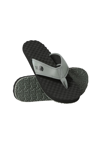 The North Face Base Camp Flıp-flop Iı Erkek Terlik Nf0a47aayxn1 Yeşil