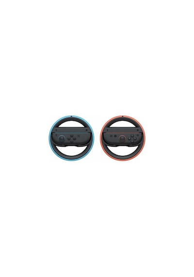 Nintendo Switch 2 Joycon Direksiyon 2li Set