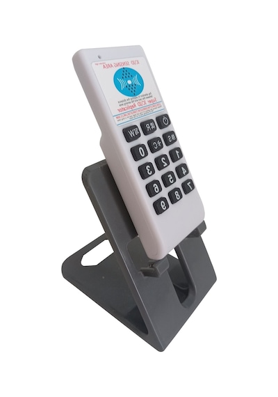 Sr-633 Rfıd Kart Kopyalama Cihazı Çift Frekans 125 Khz Ve 13.56 Mhz Proximity Mifare Kart Klonlama Cihazı 3 Adet
