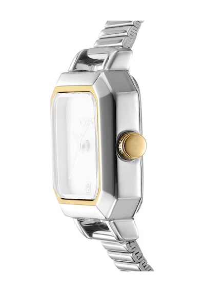 Dkny Dk1l123m0085 Kadın Kol Saati Gümüş