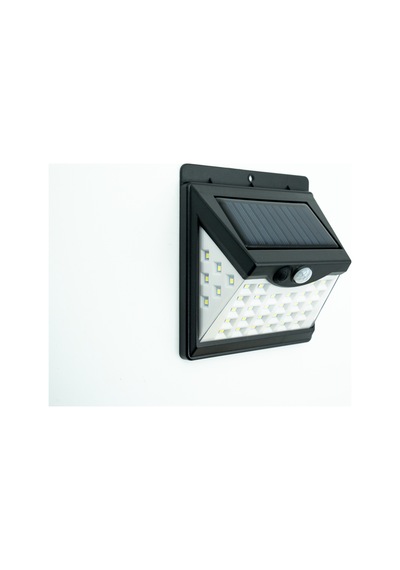 Dekoratif Duvar Aydınlatması 40 Adet Led - Umy02 Çok Renkli