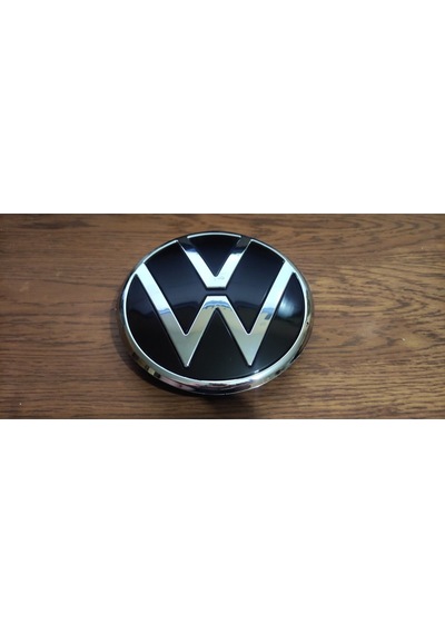 Vw Passat 8.5, Golf 8, Caddy 2020 - 2021, T-roc 2023, Polo 2018 - 2023 Ön Panjur Arması Logo