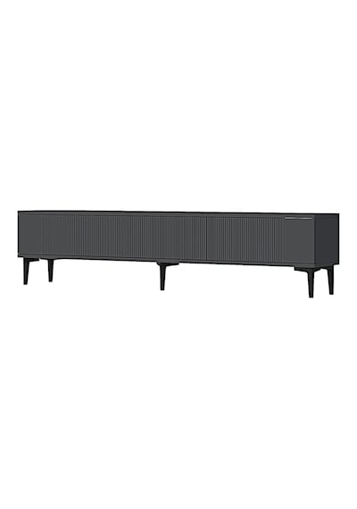 Tsa1803a Corsa Tv Sehpası Antrasit 180cm