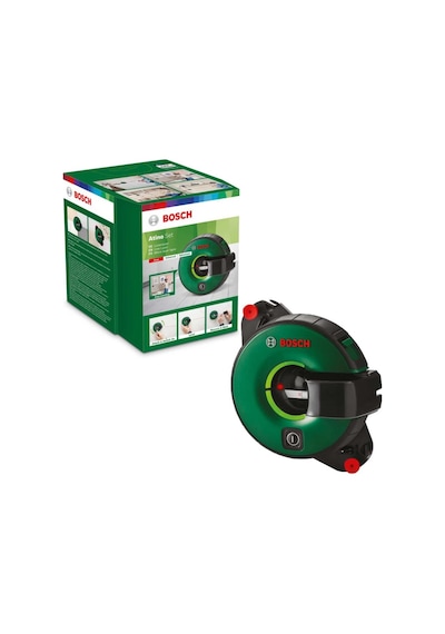 Bosch Atino Çizgi Lazeri