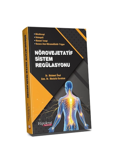 Nörovejetatif Sistem Regülasyonu