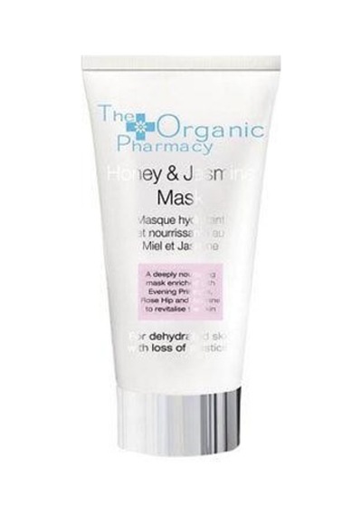 The Organic Pharmacy Honey Jasmine Maske