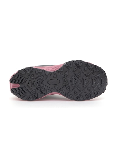 U.S. Polo Assn. Kadın Gri Spor Ayakkabı 50313800-VR024