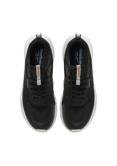 Reebok Max Lift Iı Siyah Erkek Koşu Ayakkabısı 000000000102156260 Siyah