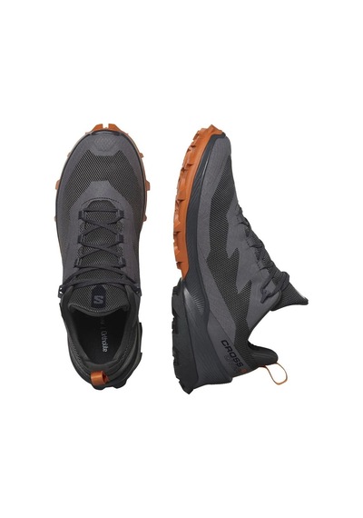 Salomon Cross Over 2 Gore-tex Erkek Trekking Ayakkabı 001