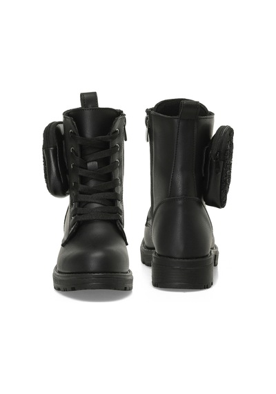 Polaris Lena 4pr Siyah Kız Çocuk Sneaker Bot 000000000101901862 Siyah Polaris Lena 4pr Siyah Kız Çocuk Sneaker Bot 000000000101901862 Siyah