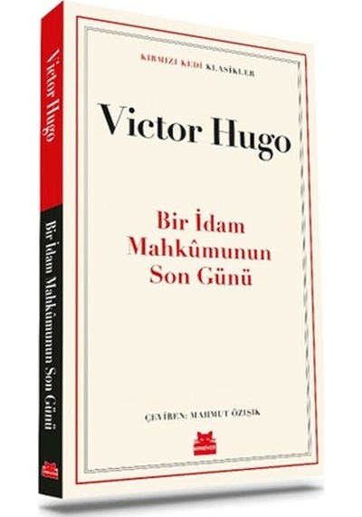 Bir İdam Mahkûmunun Son Günü