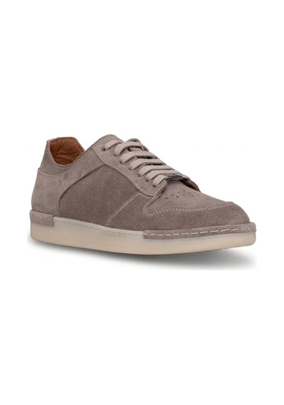 Luciano Bellini 26k-c27701 Formal Erkek Casual Ayakkabı Vizon