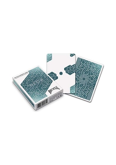 Neon Cardistry - 57858324558058299240225 50 x 22
