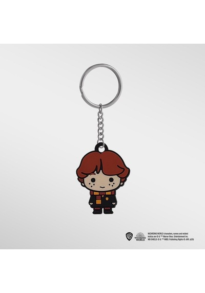 Wizarding World - Harry Potter Anahtarlık - Ron Weasley