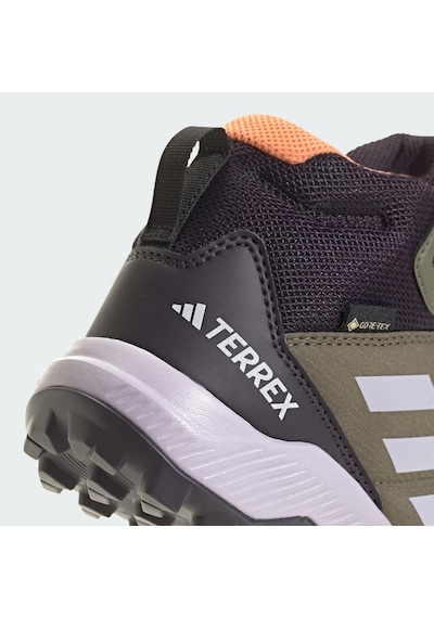 Adidas Terrex Mid Gore Tex Çocuk Outdoor Ayakkabı C-adııd0928f10a00 Yeşil
