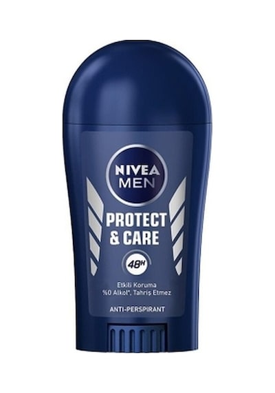 Nivea Men Protect & Care 48H Erkek Stick Deodorant 50 ML