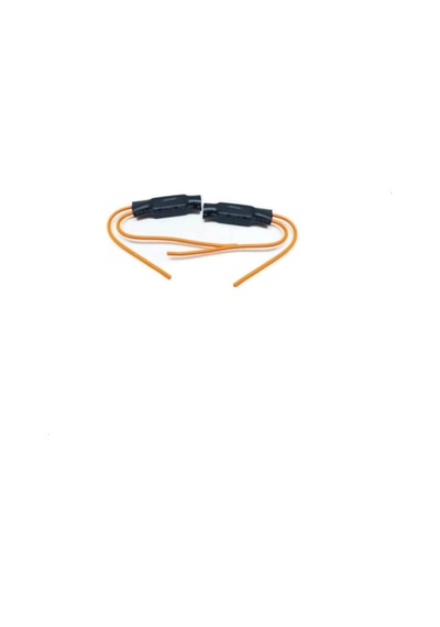 5 Adet 5w T10 Led Ampul Canbus Arıza Kesici Decoder Direnç Seti