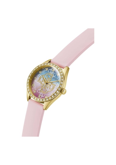 Guess Gugw1042l2 Kadın Kol Saati Altın