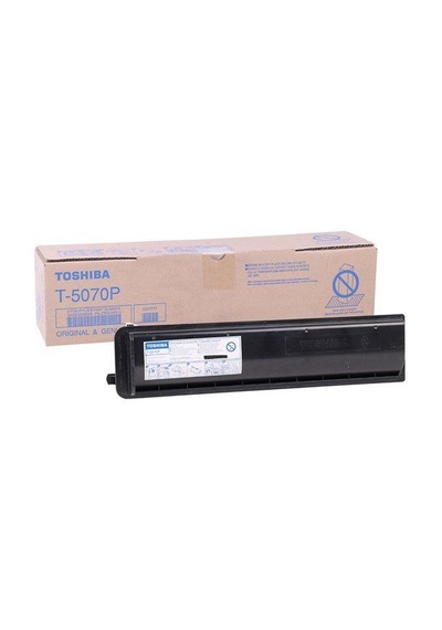 Toshiba E-Studio 507 Siyah Fotokopi Toneri T-5070P (43.90