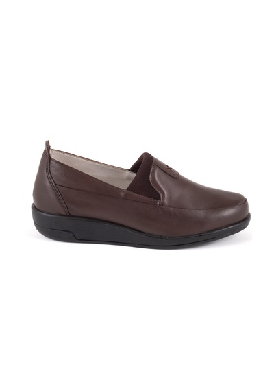 Dr. Comfort 2043 Kadın Ayakkabı Drc-2043-b01020 Kahverengi