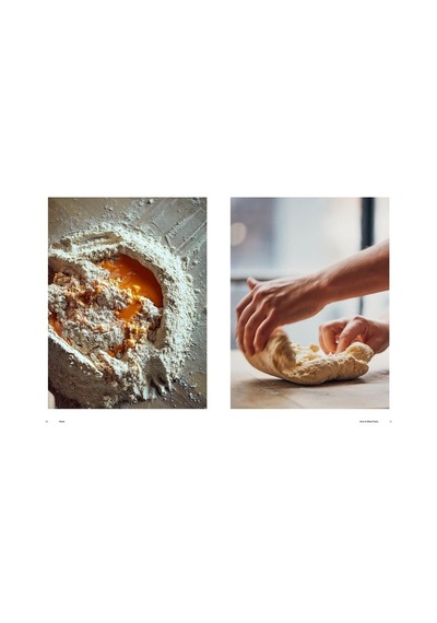 Pasta: The Spirit And Craft Of Italy's Greatest Food, With Recipes A Cookbook