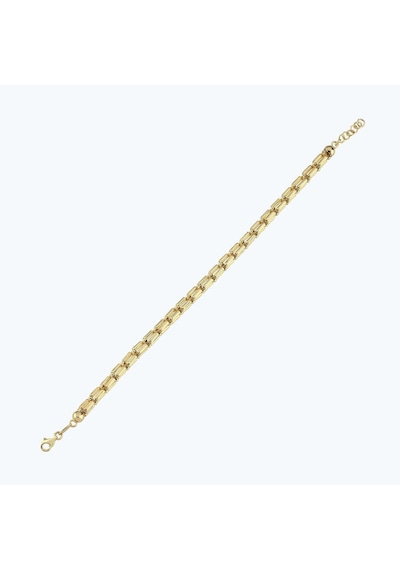Altınbaş Altın Bileklik Abl0079-y-25912 Çok Renkli