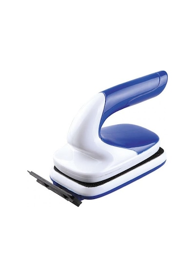 Sobo Tutmalı Mıknatıslı Akvaryum Sileceği 4-6 Mm (S)