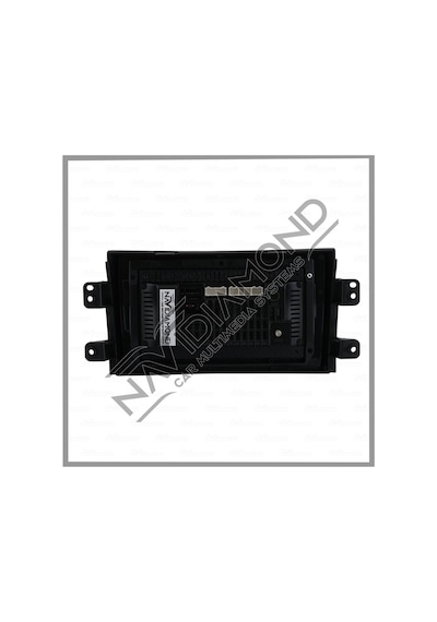 Navıdıamond Fıat Sedice 2005-2014 6 Gb Ram 128 Gb Hafıza Androıd Multımedıa X Elktrnk Teyp