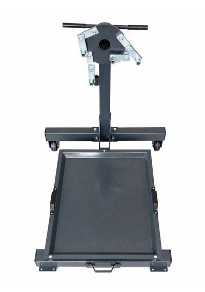 Wossen Mekanik Katlanabilir Motor Toplama Standı Tavalı
