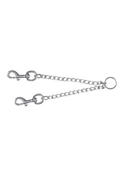 Trixie 2251 İki Köpek için Gezdirme Aparatı 42 CM - 2MM
