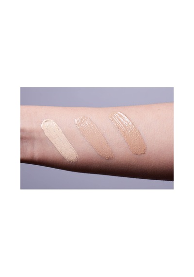 Skin Naturals Bb Krem Mucizevi Cilt Kusursuzlaştırıcı Karma/yağlı Ciltler Orta Ton 50 Ml Genel
