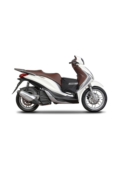 Shad Sc25 Scooter Ara Çanta 25 Lt. Siyah