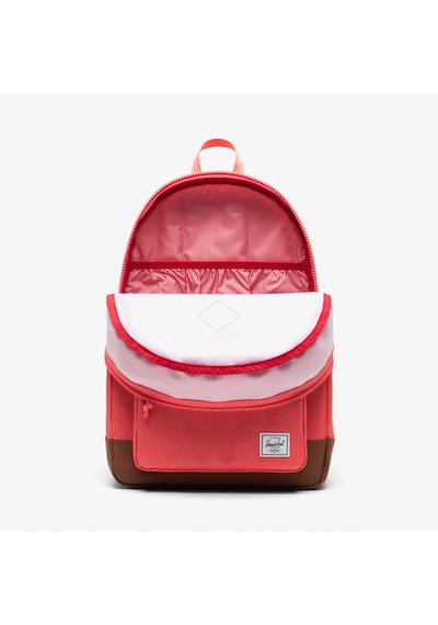 Herschel Heritage Çocuk Kırmızı Sırt Çantası 11576 Kırmızı