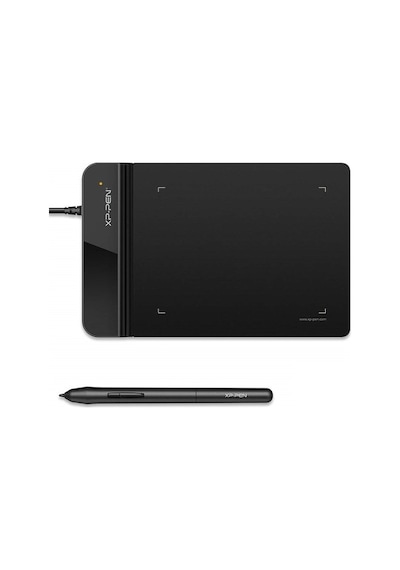 Xp-Pen Star G430S 4 x 3" Grafik Tablet