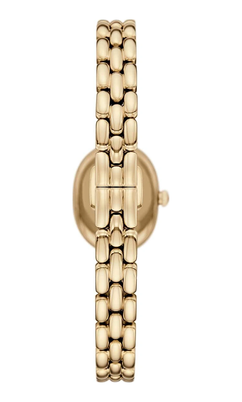 Emporio Armani Ar11721 Kadın Kol Saati Altın
