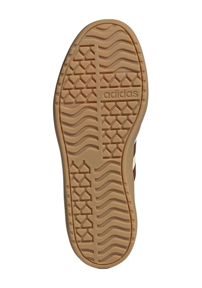 Adidas Vl Court Bold Kadın Beyaz Sneaker Ayakkabı Jq5642 1774619 Beyaz